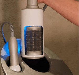 ПИЛИНГ ГЛИКОЛЕВЫЙ