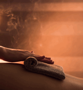 ПИЛИНГ МИНДАЛЬНЫЙ