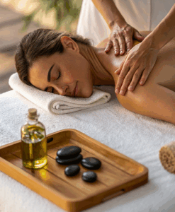 Обновление и тонус